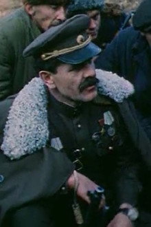 В лесах под Ковелем