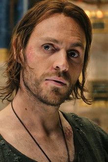 The Lord of the Rings: The Rings of Power - Season 1