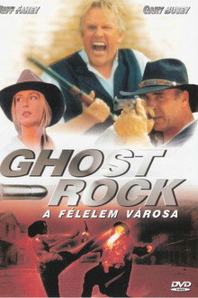 A félelem városa