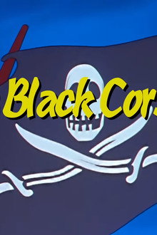 Il Corsaro Nero