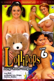 Lollipops 6