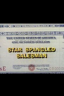 Star Spangled Salesman