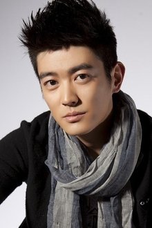 Photo of Du Jiang