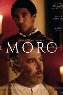 Poster do filme The Moor