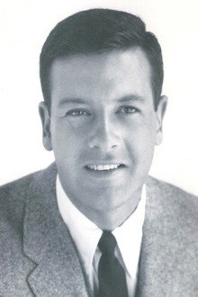 Photo of Robert Buckingham