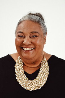 Photo of Aline Marta Maia