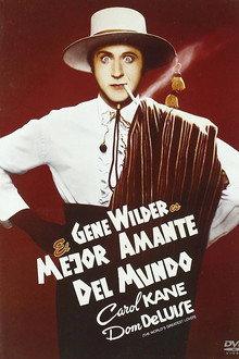 El mejor amante del mundo