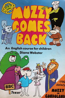 Muzzy Comes Back