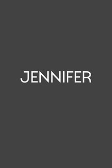 Jennifer