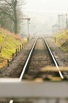 Down the Line