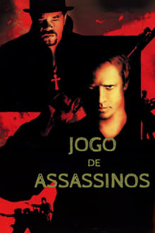 Poster do filme Jogo de Assassinos