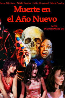 Muerte en el año nuevo
