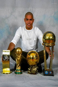 Photo of Ronaldo