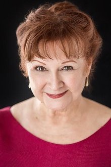 Photo of Cynthia Darlow