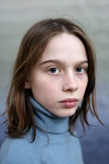 Photo of Griffin Murray-Johnston