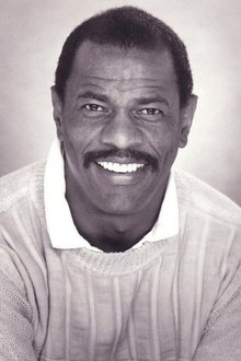 Photo of Tony Brubaker
