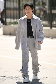 Photo of Banny Chen