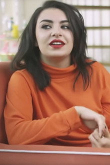 Charli XCX: The F-Word and Me