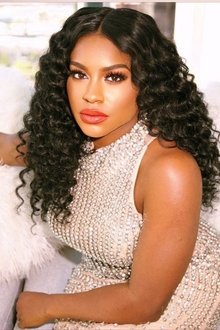 Photo of Ester Dean
