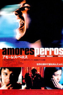アモーレス・ペロス