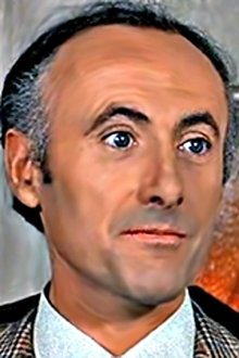 Photo of Jean Obé