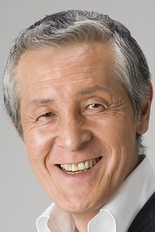 Photo of Ryôichi Kusanagi