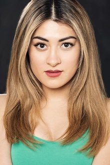 Photo of Jordyn Aurora Aquino