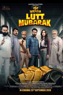 Lutt Mubarak