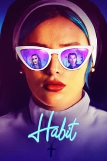 Habit movie poster