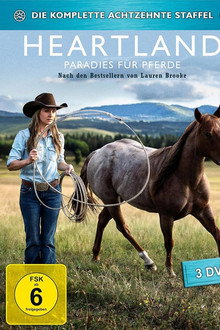 Staffel 18