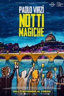 Magic Nights (Notti magiche) (2018)