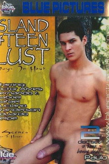 Island of Teen Lust: Boys in Heat