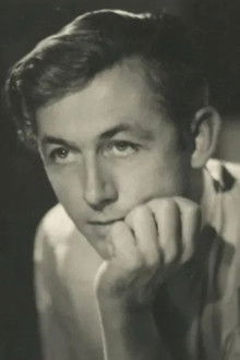 Photo of Robert Bresson