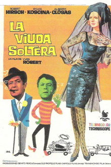 La viuda soltera