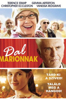 Dal Marionnak