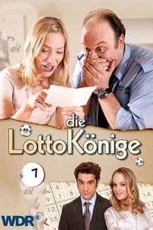 Poster da série Die LottoKönige