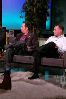 Reunion Special, Part 2