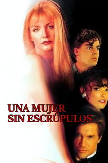 Una mujer sin escrúpulos