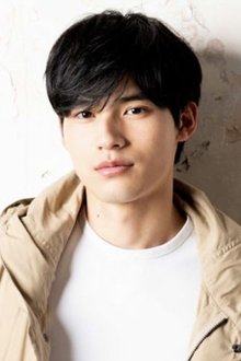 Photo of Kenshi Okada
