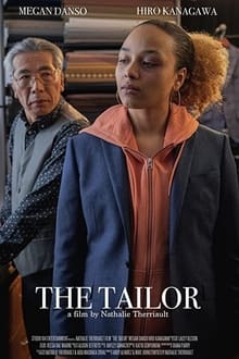 Poster do filme The Tailor