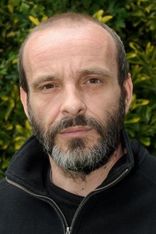 Photo of Darryl Lane
