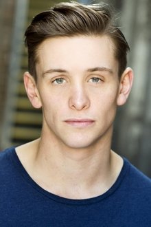 Photo of Travis Jeffery
