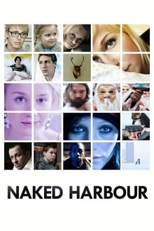 Poster do filme Naked Harbour