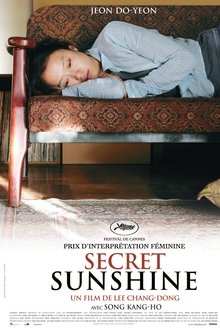 Secret Sunshine