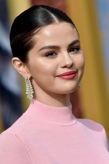 Photo of Selena Gomez