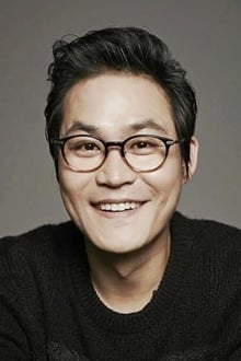 Kim Sung-kyun profile picture