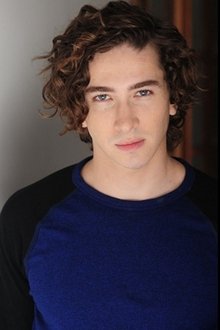Photo of Dylan Arnold