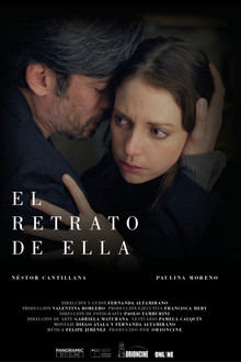 El Retrato de Ella