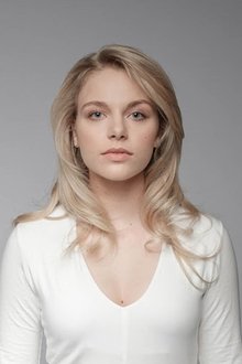 Photo of Vanessa Aleksander