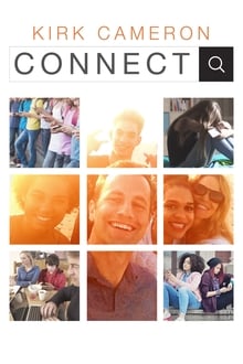 Poster do filme Kirk Cameron: Connect